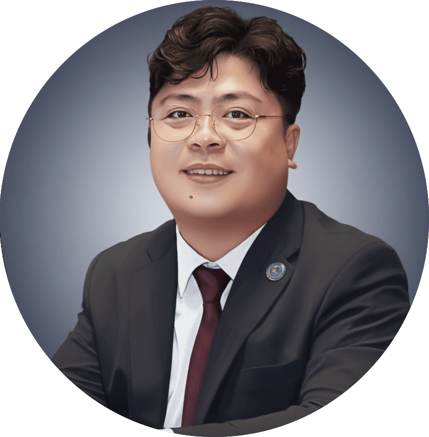 신홍범 (Hongbeom Shin) 프로필 사진 - 로로베리소프트웨어(주) 대표이사, (주)에스알국제 대표이사